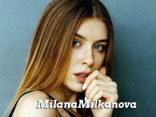 MilanaMilkanova