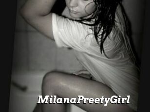 MilanaPreetyGirl