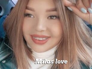 Milas_love