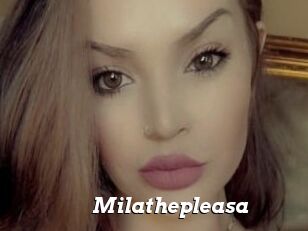 Milathepleasa