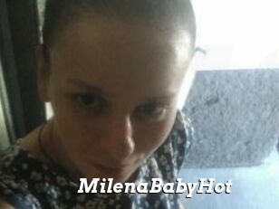 MilenaBabyHot