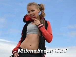 MilenaBeautyHOT