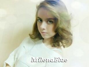 MilenaBlue