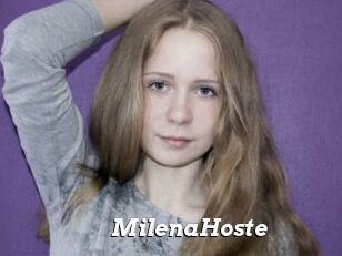 MilenaHoste