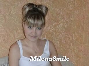 MilenaSmile