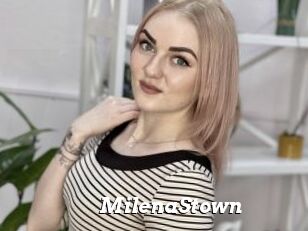 MilenaStown