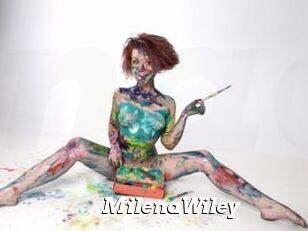 MilenaWiley