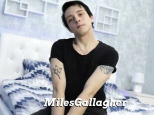 MilesGallagher