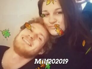 Milf202019