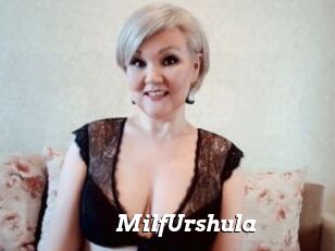 MilfUrshula