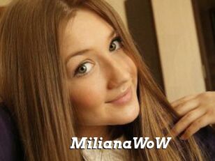 MilianaWoW