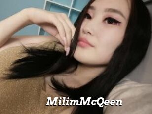 MilimMcQeen