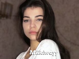 Milkiwayy