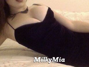 MilkyMia