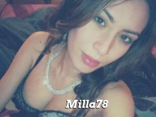 Milla78