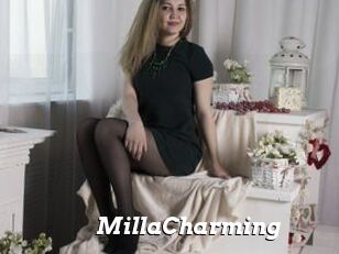 MillaCharming