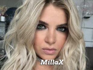 MillaX