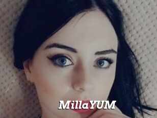 MillaYUM