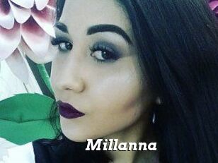 Millanna