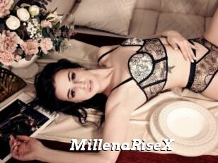 MillenaRiseX
