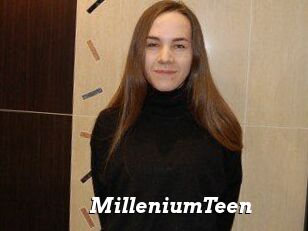 MilleniumTeen