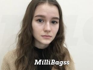MilliBagss