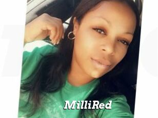 MilliRed