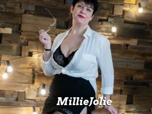 MillieJolie