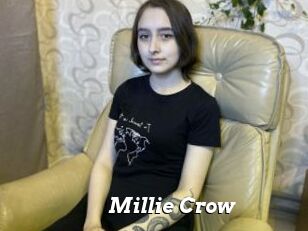 Millie_Crow