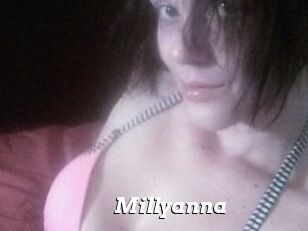 Millyanna