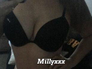 Millyxxx