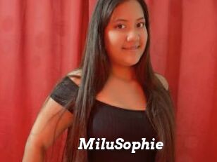 MiluSophie