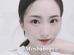 Minbabegou