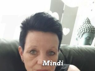 Mindi