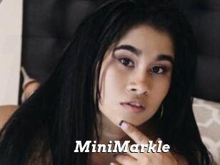 MiniMarkle