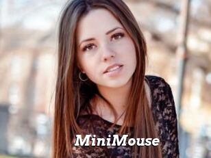 MiniMouse