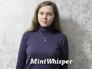 MintWhisper
