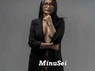 MinuSei