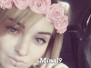 Minx19