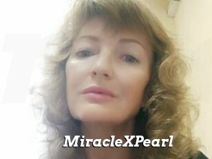 MiracleXPearl