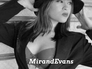 MirandEvans
