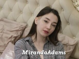 MirandaAdams