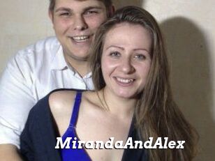 MirandaAndAlex