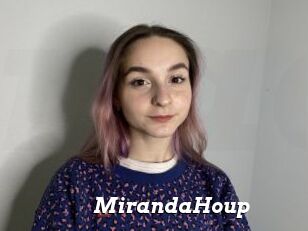 MirandaHoup