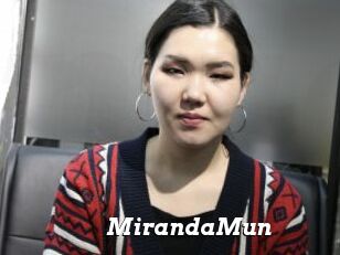 MirandaMun