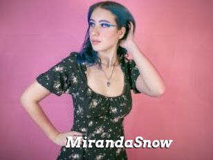 MirandaSnow