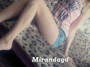 Mirandagd