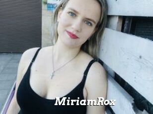 MiriamRox