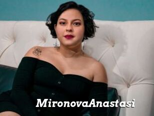 MironovaAnastasi