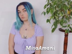 MisaAmani